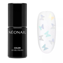 Top coat Neonail Dancing Butterflies 7,2 ml
