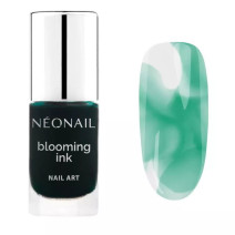 Neonail Blooming Ink - Green 7,2 ml