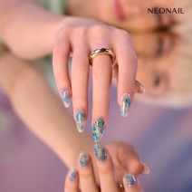 Neonail Blooming Ink - Green 7,2 ml