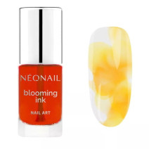 Neonail Blooming Ink - Yellow 7,2 ml