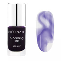 Neonail Blooming Ink - Violet 7,2 ml