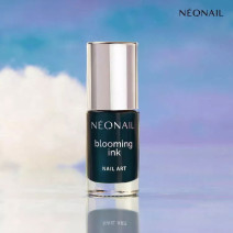 Neonail Blooming Ink modrý 7,2 ml