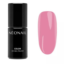 NeoNail gél lak Stellar Pink 7,2 ml