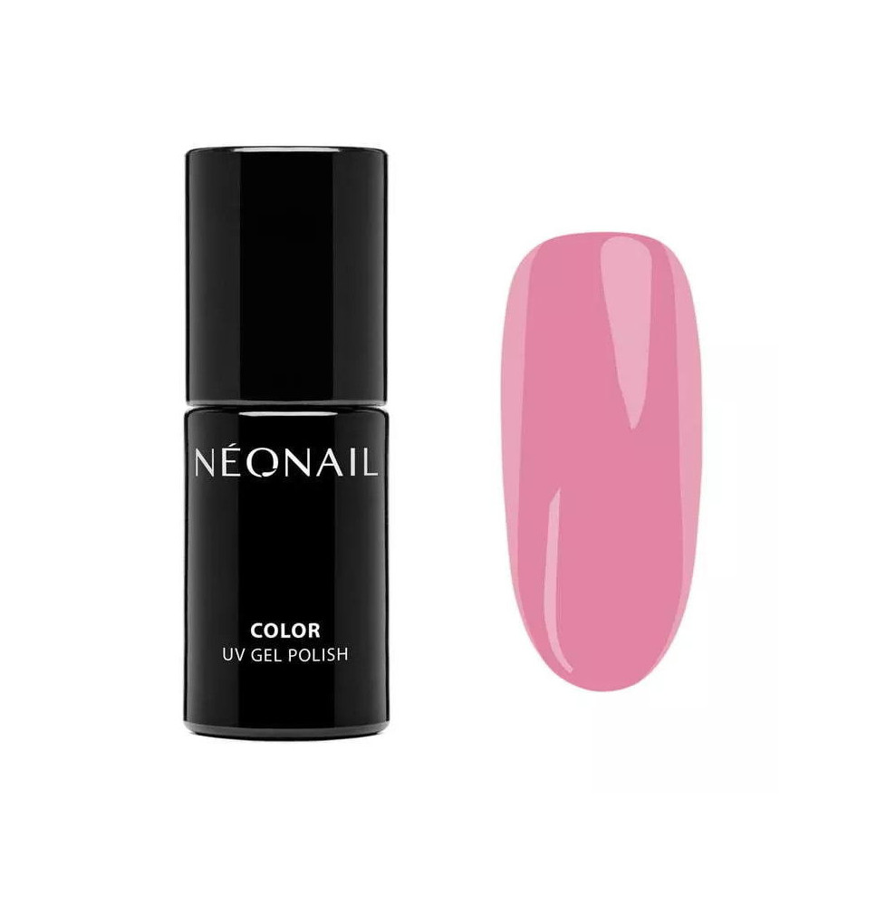 NeoNail gél lak Stellar Pink 7,2 ml