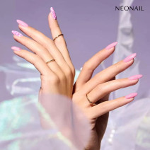 NeoNail gél lak Stellar Pink 7,2 ml
