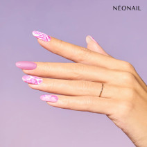 NeoNail gél lak Stellar Pink 7,2 ml