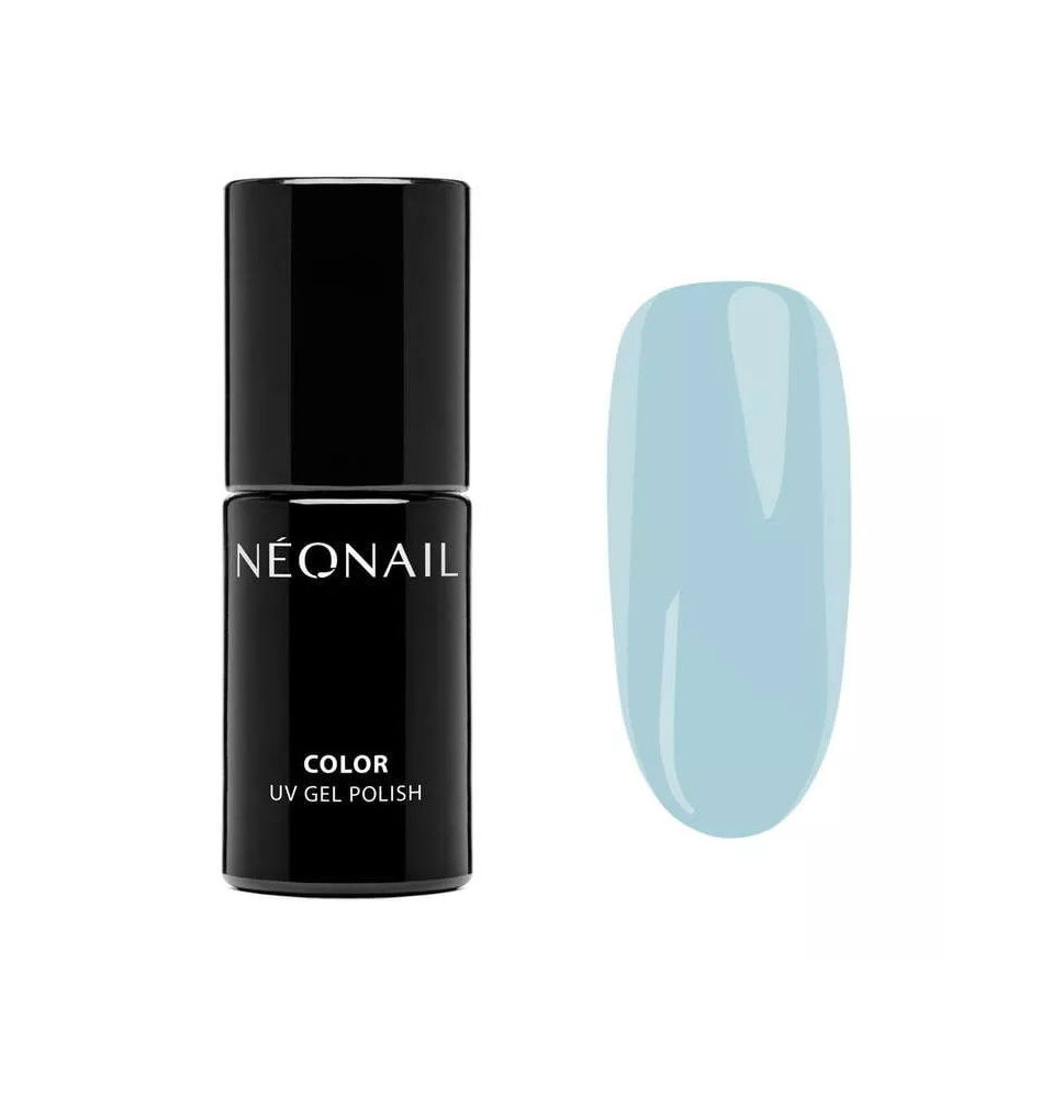 NeoNail gél lak Sky Pulse 7,2 ml