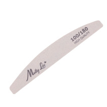 Pilník Molly Lac lodička HQ 100/180