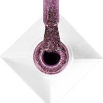 Molly Nails gél lak Flashing Lights Prestige HEMA/Di-HEMA Free 8g Nr 561