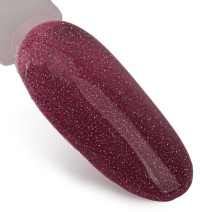 Molly Nails gél lak Flashing Lights Prestige HEMA/Di-HEMA Free 8g Nr 561