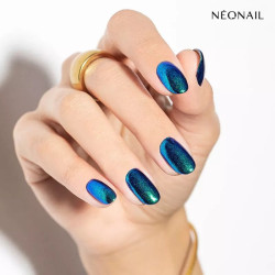 NeoNail Lagoon Magic Effect 01 prášok