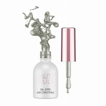 Gél lak na nechty Saute Nails S290 24K CHRISTMAS 8ml