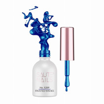 Gél lak na nechty Saute Nails S289 Frosted Wishes 8ml