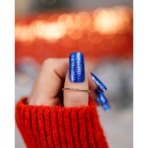 Gél lak na nechty Saute Nails S289 Frosted Wishes 8ml