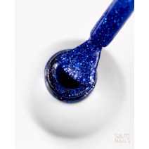 Gél lak na nechty Saute Nails S289 Frosted Wishes 8ml