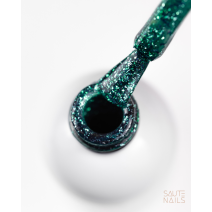 Gél lak na nechty Saute Nails S288 Mistletoe Kisses 8ml
