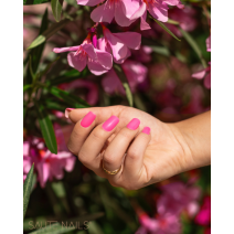 Gél lak na nechty Saute Nails S254 Sautechella 8ml