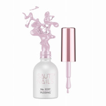 Gél lak na nechty Saute Nails S197 Pudding 8ml