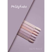 Gél lak na nechty Saute Nails S197 Pudding 8ml