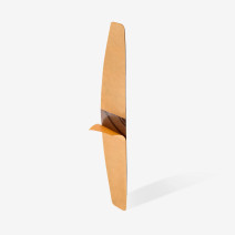 Staleks Expert jednorázové pilníky DFE-42-100w biele 50ks thin