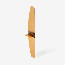 Staleks Expert jednorázové pilníky DFE-42-150w biele