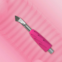 Staleks Combo UNIQ Pracovná časť pushera WPPQ-14