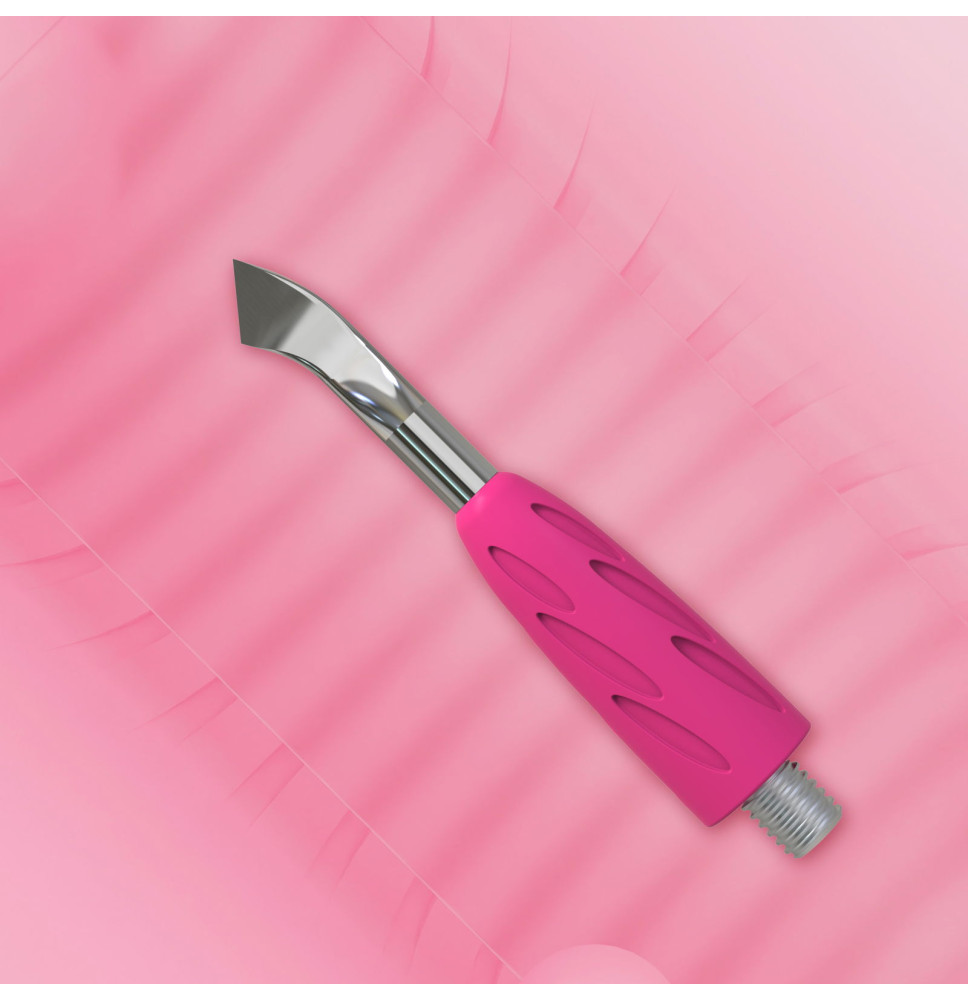 Staleks Combo UNIQ Pracovná časť pushera WPPQ-14