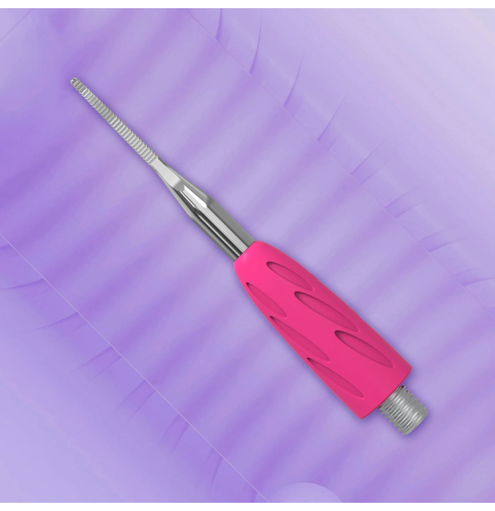 Staleks Combo UNIQ Pracovná časť pushera WPPQ-35