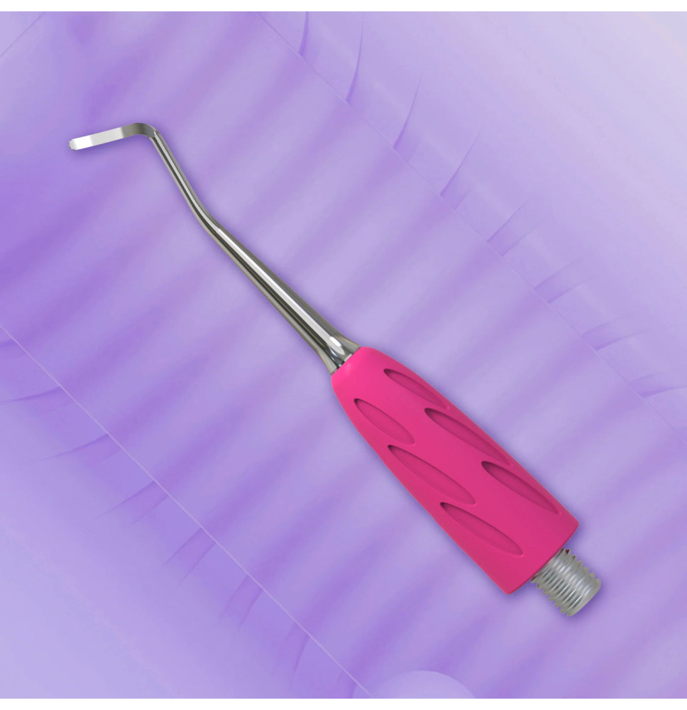 Staleks Combo UNIQ Pracovná časť pushera WPPQ-32