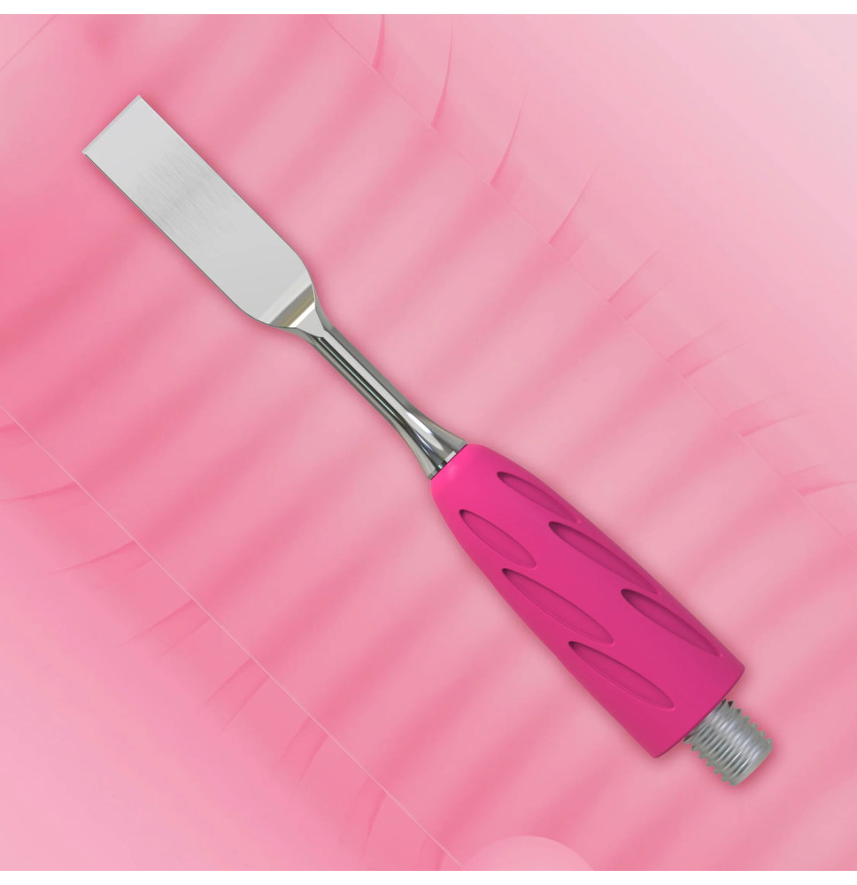 Staleks Combo UNIQ Pracovná časť pushera WPPQ-18