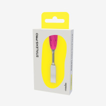 Staleks Combo UNIQ Pracovná časť pushera WPPQ-18