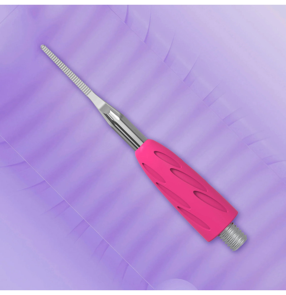 Staleks Combo UNIQ Pracovná časť pushera WPPQ-36