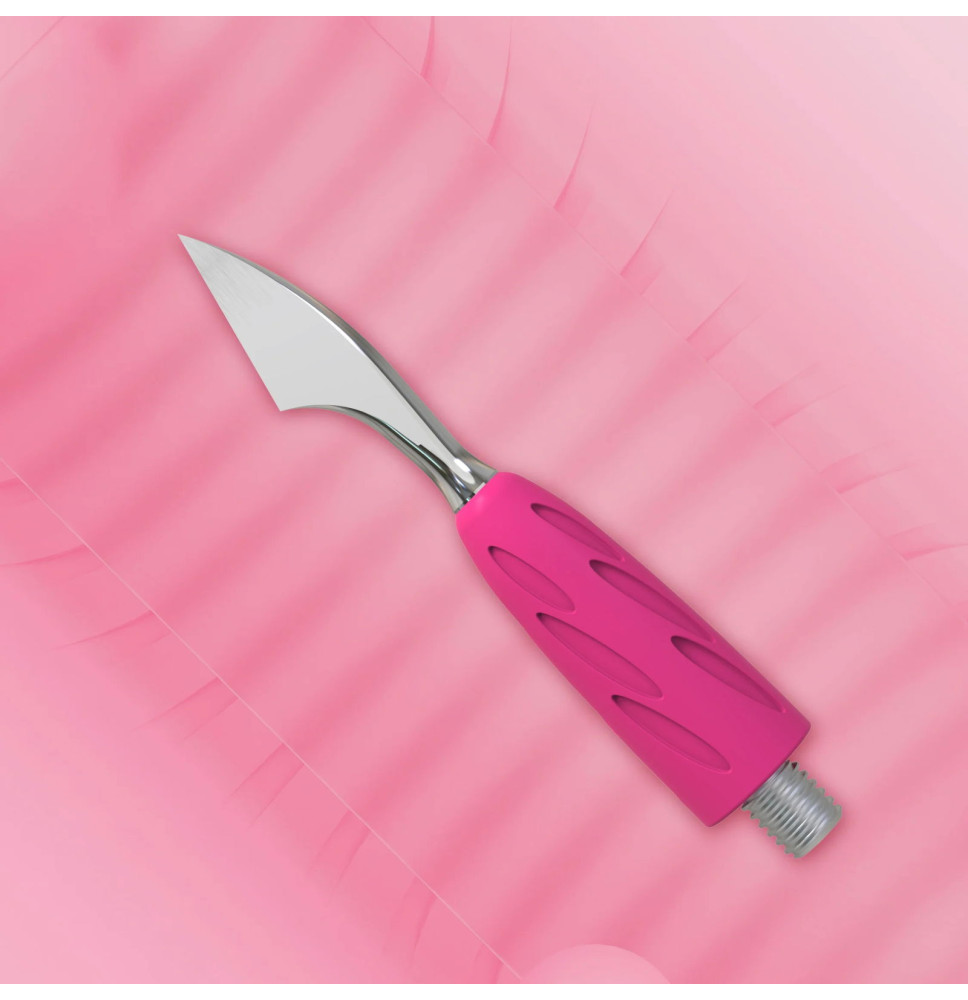 Staleks Combo UNIQ Pracovná časť pushera WPPQ-13