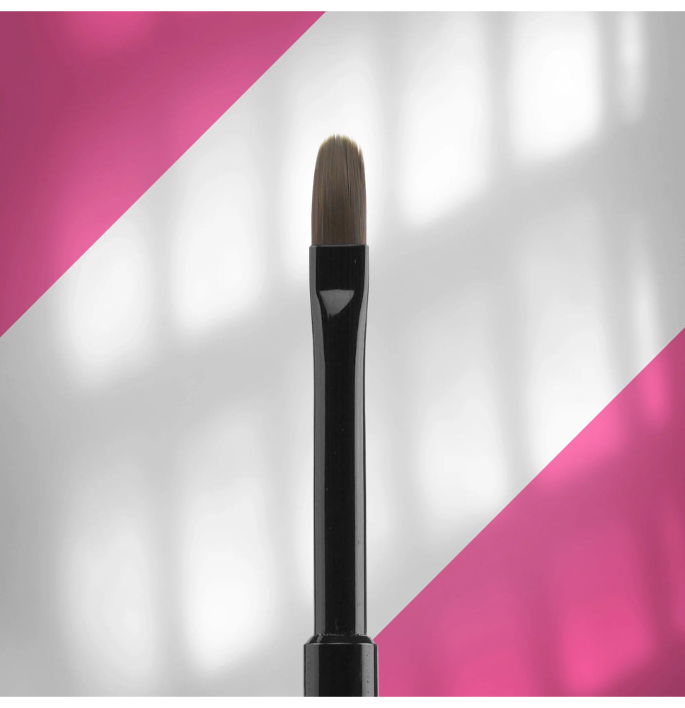 Staleks Štetec na gél č. 06 NBE-06