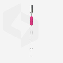 Staleks Combo UNIQ Pracovná časť pushera WPPQ-17