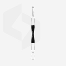 Staleks Combo UNIQ Rukoväť pushera čierna