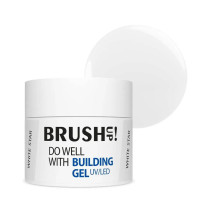 BRUSHUP! stavebný gél White Star 12 g