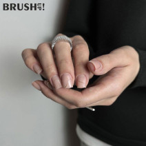 BRUSHUP! stavebný gél White Star 12 g