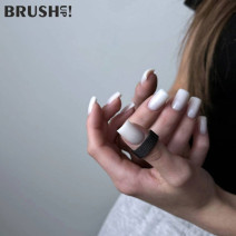 BRUSHUP! stavebný gél White Star 12 g