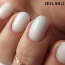 BRUSHUP! stavebný gél White Star 12 g