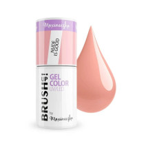 BRUSHUP! Gél lak Nude is Good 5 g