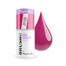 BRUSHUP! Gél lak Follow My Lead 5 g