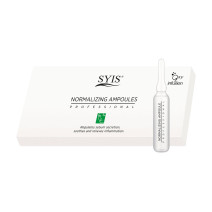 Syis normalizačné ampulky 10x3ml