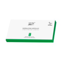 Syis normalizačné ampulky 10x3ml