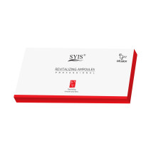 SYIS REVITALIZAČNÉ AMPULY 10X3 ML