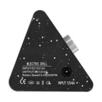 Brúska na nechty VIVA 602S