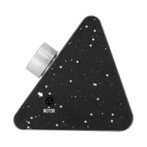 Brúska na nechty VIVA PRO 602 bezuhlíková