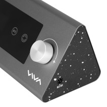 Brúska na nechty VIVA PRO 602 bezuhlíková