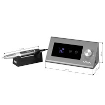 Brúska na nechty VIVA PRO 602 bezuhlíková