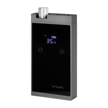 Prenosná vŕtačka na nechty VIVA PRO 601 bezkartáčová